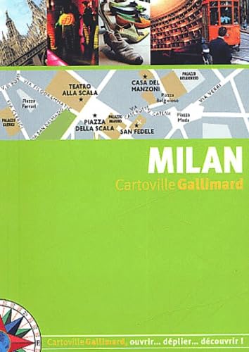 Milan 9782742410941