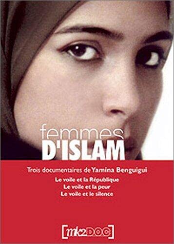 Femme d'Islam 3700224304096