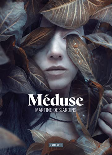 Méduse 9791036001604