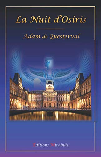 La Nuit d'Osiris 9791097181000