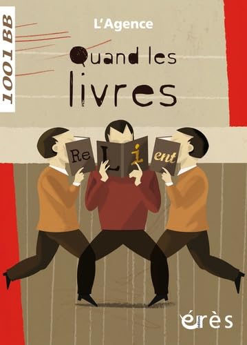 1001 BB 124 - Quand les livres relient 9782749215525