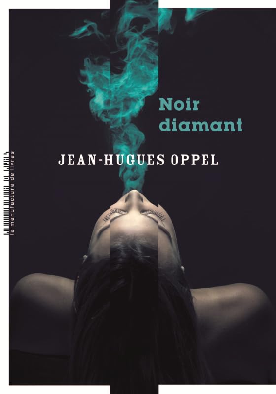 Noir diamant 9782358877596