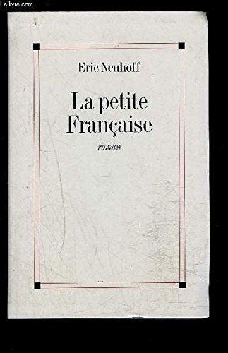 La petite Française 9782702814079