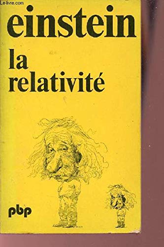 Relativite 62p 073193 9782228306294