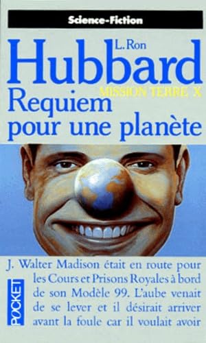 Requiem pour une planète 9782266046428