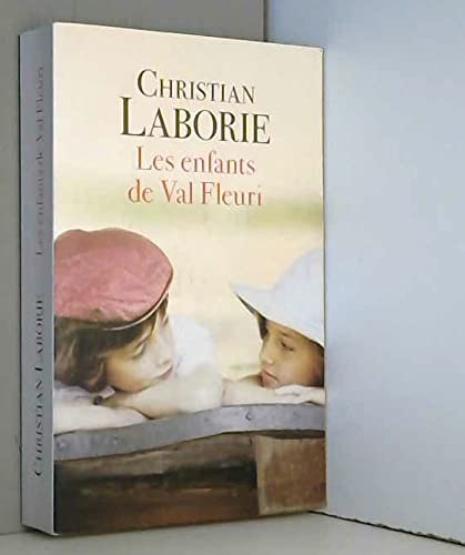 Les enfants de Val Fleuri 9782298157505