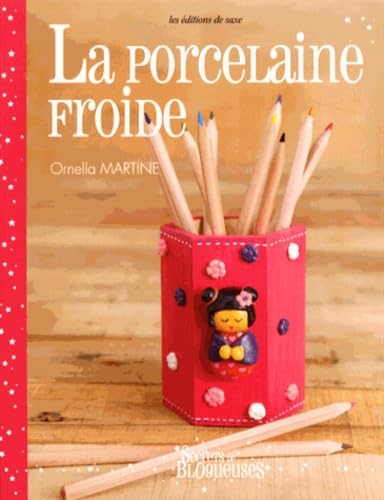La porcelaine froide 9782756521435