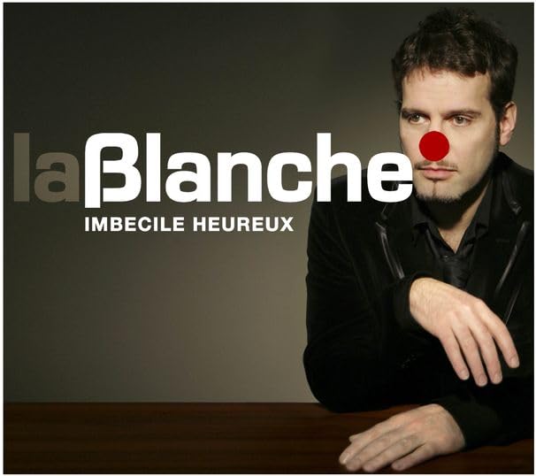 Imbecile Heureux 3521383415108