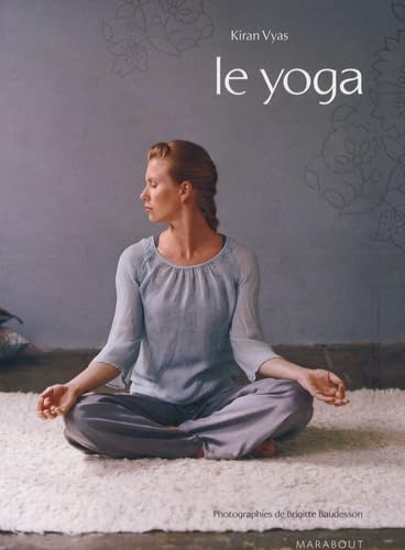 Le yoga 9782501049375