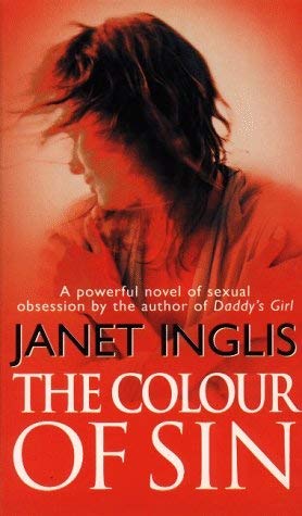 The Colour of Sin 9780552145435