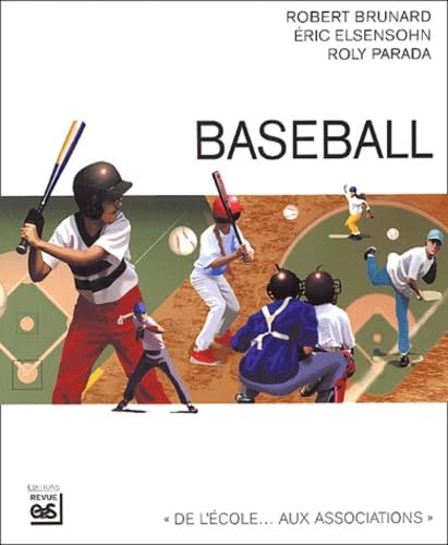 Baseball 9782867132193