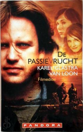 De passievrucht 9789025417031