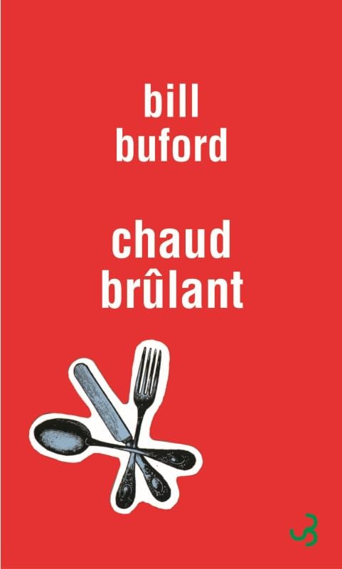 Chaud brûlant 9782267019193