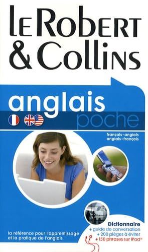 R&C POCHE ANGLAIS 2009 9782849026373