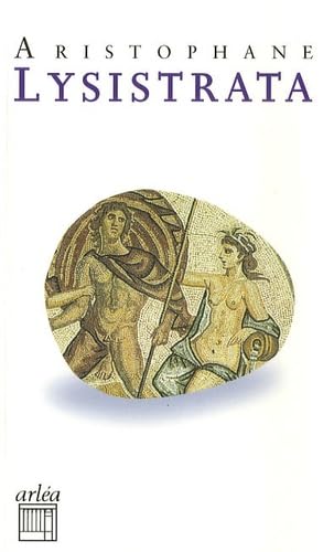 Lysistrata 9782869597693
