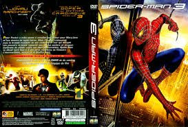 SPIDERMAN 3 3333297198196