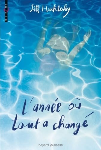 L'année où tout a changé 9782747029643