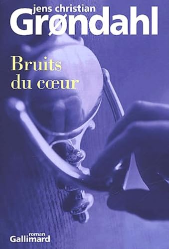 Bruits du cœur 9782070758135