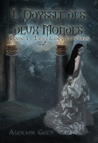 L'odyssée des deux mondes, Tome 1 : L'éveil des ténèbres 9782918413912