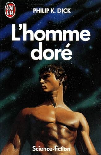 L'Homme doré 9782277212911