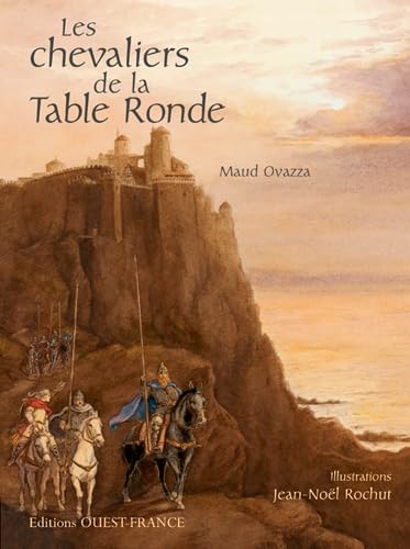 Les Chevaliers De La Table Ronde 9782737327971