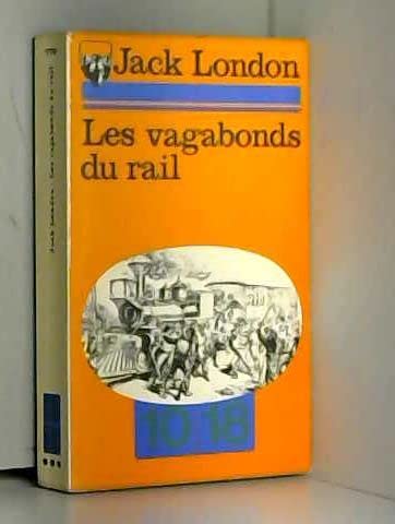 Vagabonds Du Rail 9782264009197