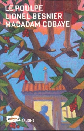 Macadam cobaye 9782842191672