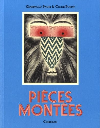 Pièces montées 9782360811014