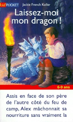 Laissez-moi mon argent ! 9782266095068