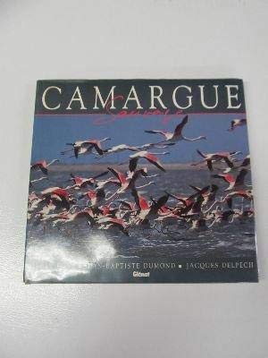 CAMARGUE SAUVAGE 9782723412773