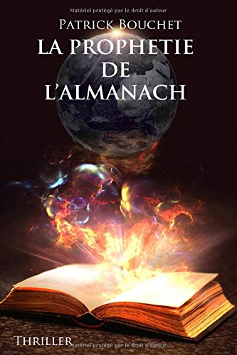 La Prophétie de l'Almanach 9781792736728