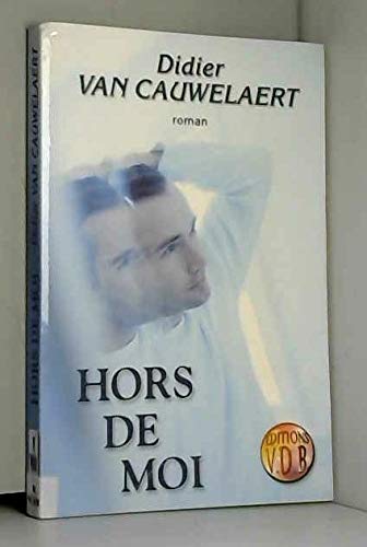 Hors de moi 9782846941280