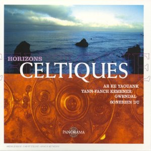 Horizons Celtiques 5099748755926