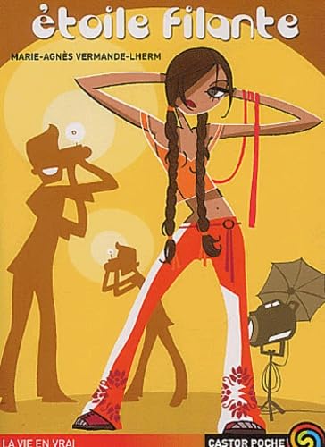 Étoile filante 9782081616417