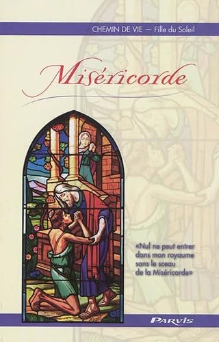 Miséricorde 9782880224622