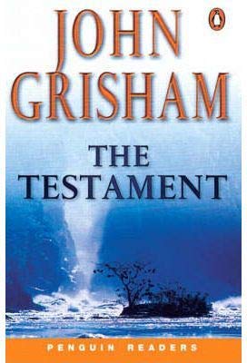 The Testament 9780582437067