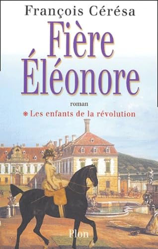 Fière Eléonore 9782259196994