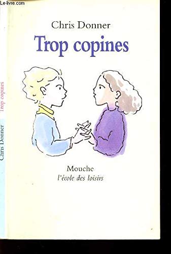 trop copines 9782211047548