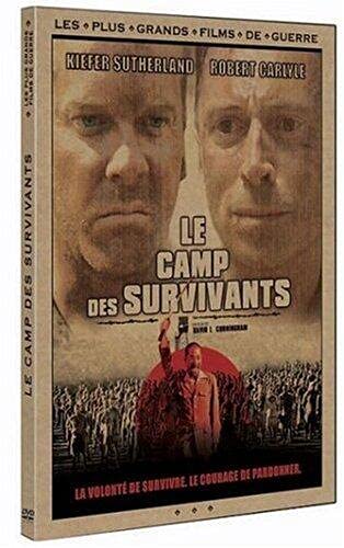 Le Camp des survivants 3530941031926