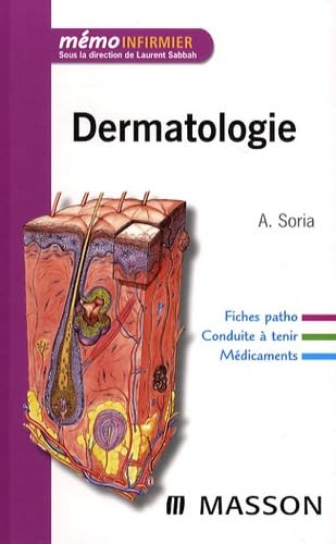 Dermatologie 9782294707049
