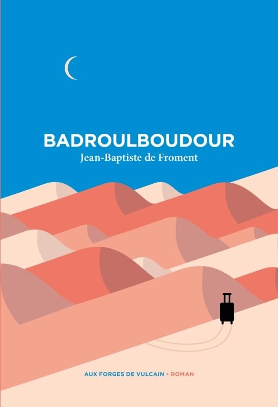 Badroulboudour 9782373050929
