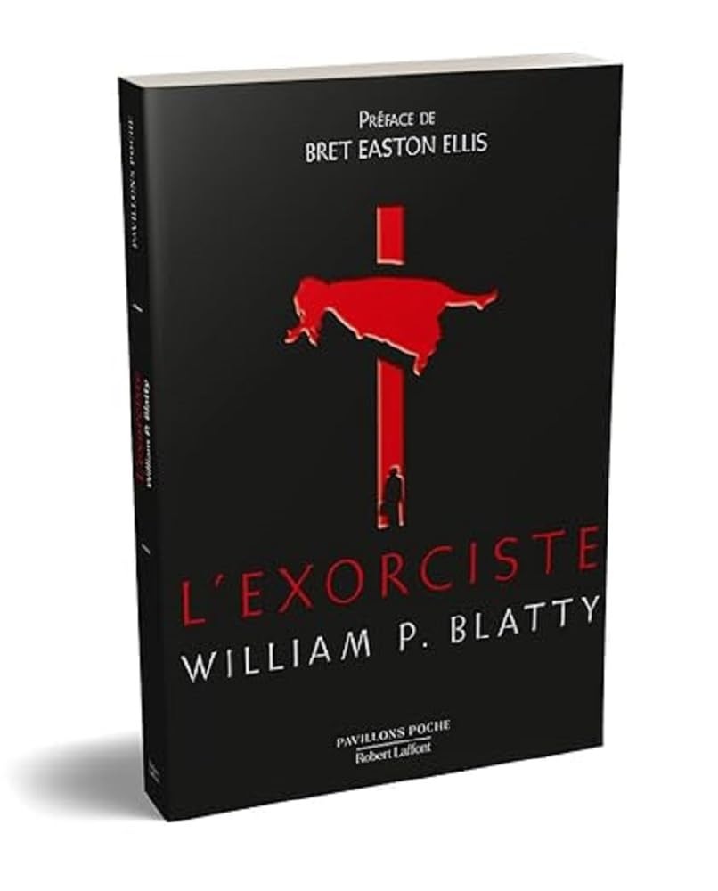 L'Exorciste - Édition collector 9782221258033