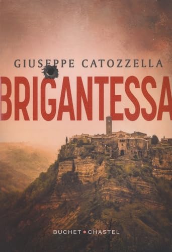 Brigantessa 9782283035665