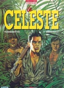 Le céleste 9782906187146