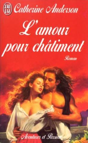 L'amour pour châtiment 9782290049174