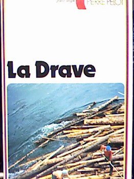 LA DRAVE 9782010179433