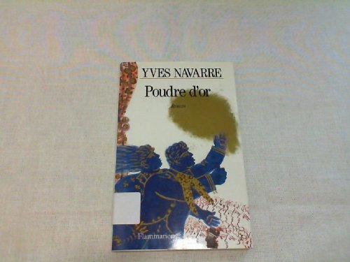Poudre d'or 9782080669056
