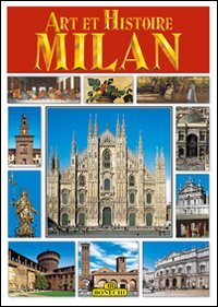 Milano. Ediz. francese 9788847614390