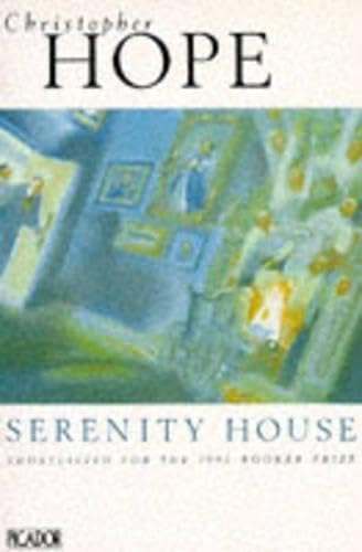 Serenity House 9780330330282