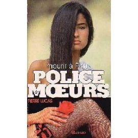 Mourir à Paris 9782285010080